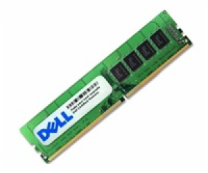 Dell - DDR4 - modul - 32 GB - DIMM 288-pin - 3200 MHz / P...