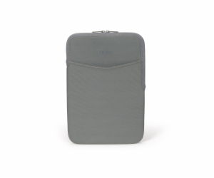 DICOTA Eco SLIM S - Pouzdro na notebook - 13" - šedá - pr...