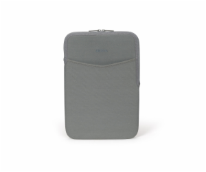 DICOTA Eco SLIM M - Pouzdro na notebook - šedá - pro Micr...