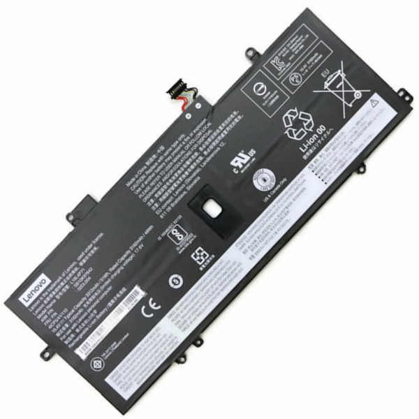 Lenovo orig. BATT Internal, 4c, 51Wh