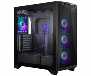 Skříň MSI MPG GUNGNIR 300R AIRFLOW