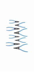 GEDORE Circlip Pliers Set 8-pieces