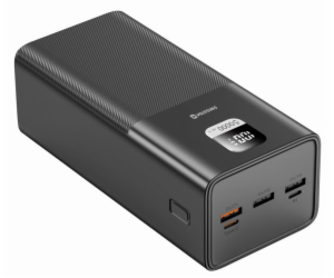 SWISSTEN POWER LINE POWER BANK 50000 mAh 100W POWER DELIV...