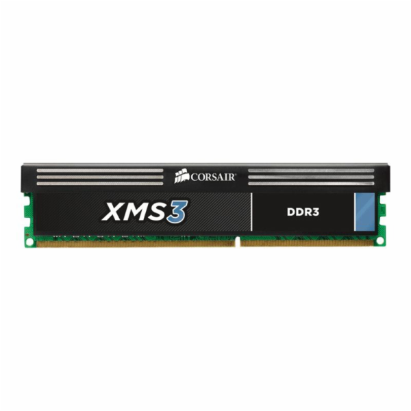 DIMM 8 GB DDR3-1600 (1x 8 GB) , Arbeitsspeicher
