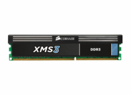 DIMM 8 GB DDR3-1600 (1x 8 GB) , Arbeitsspeicher