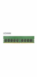 Synology D4EU01-16G Synology RAM modul 16GB DDR4 ECC unbuffered DIMM