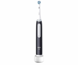Oral-B iO Series 3 Matt Black elektrický zubní kartáček, ...