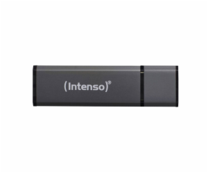Intenso Alu Line anthrazit  32GB USB Stick 2.0 3521481