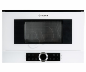 Mikrovlnná trouba Bosch BFR 634GW1