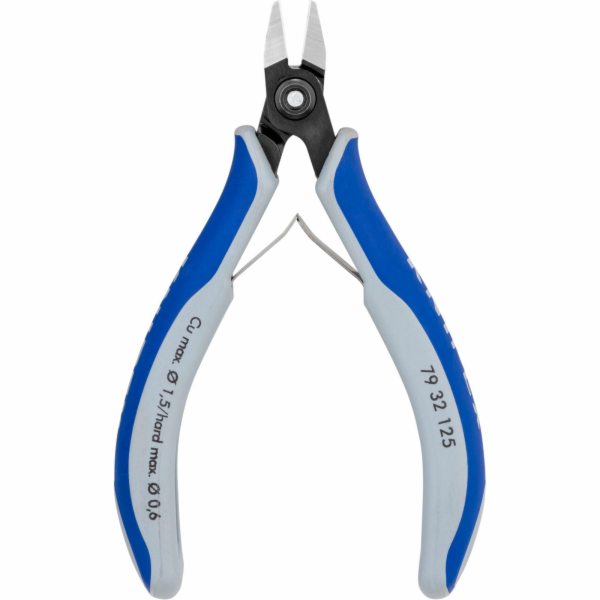 KNIPEX Precision Electronics Diagonal Cutter