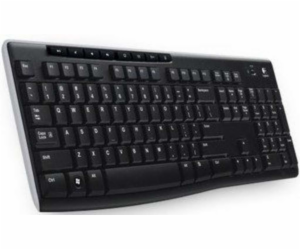 Logitech Wireless Keyboard K270