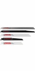 Makita P-83951 Recipro Starter Set Uni 5pcs.