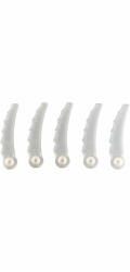 Makita 198851-4 1x5 Replacement Blades plastic