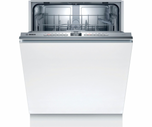 Bosch SMV4HTX31E Plně integrovatelná myčka