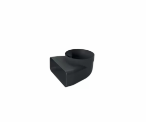 SIEMENS HZ9VDSI1 90° O 150mm, kolenová redukce 90