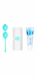 TensCare Fleur Pelvic Floor Toning Balls