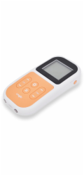 TensCare UniGlo Muscle Stimulator