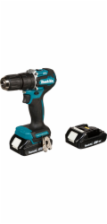 Makita DHP487RAJ aku priklepova vrtacka