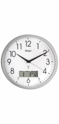 Mebus 19422 nástenné hodiny DCF