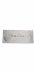 3x1 TensCare Electrode Pads Mynd