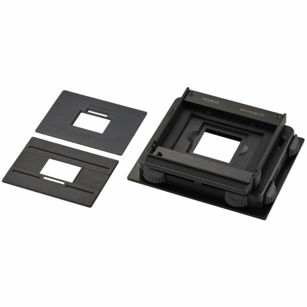 Novoflex Dia  and Negative Duplicator