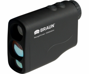 Braun RangeFinder 1000WH