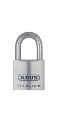ABUS 90 Titalium 96TI/50 SL 8