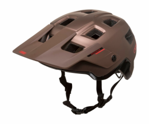 Abus MoDrop Mips metallic copper 2022, velikost M
