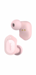 Belkin Soundform Play ruzová bezdrát.sluchátka     AUC005btPK