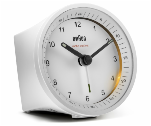 Braun BC 07 W-DCF radiobudik bila