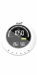 Levenhuk Wezzer PLUS LP90 CO2-Messgeraet