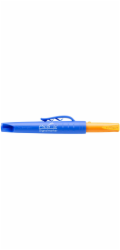 Pica GEL Permanent Marker yellow SB