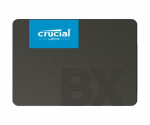Crucial BX500 SSD 2,5  500GB