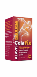 ALAVIS MAXIMA CelaFix 30 kapslí