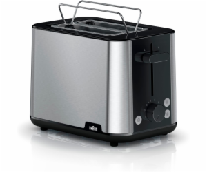 Braun HT 1510 BK PurShine