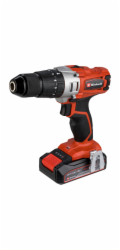 Einhell TE-CD 18/2 Li 2,5 Ah Cordless Drill Driver