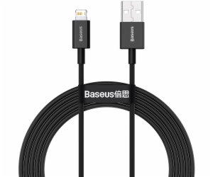 Baseus CALYS-C01 Superior Fast Charging Datový Kabel USB ...