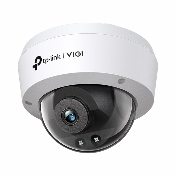 TP-Link VIGI C230I(4mm) 3MPx, venkovní, IP Kamera Dome, p...