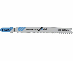 Bosch 5 pilovy platek do pily T 123 X