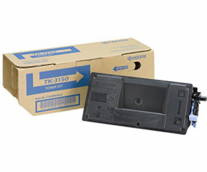 Kyocera Toner TK-3150 black