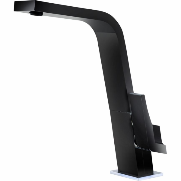 Teka Icon 915 kuchyňská baterie černá