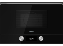 TEKA ML 8220 BIS L mikrovlnná trouba černá
