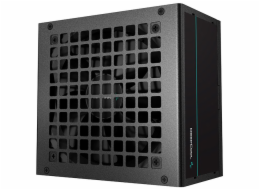 DEEPCOOL zdroj PF750 / 750W / ATX / 120 mm fan / 80 Plus