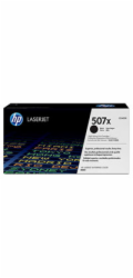 CE400X HP507X toner čierny pre LJ Enterprise 500 Color M551