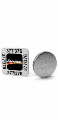 ENERGIZER Batéria, 377, 376, LR66, 1.55V 1ks