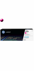 HP 410X Magenta LJ Toner Cart, str, CF413X
