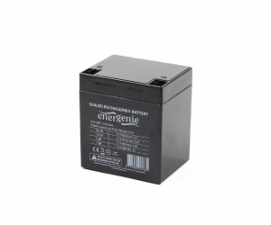 Univerzální baterie 12V / 4,5Ah