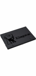 Kingston A400/480GB/SSD/2.5"/SATA/3R