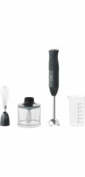 Ruční mixér ELECTROLUX CREATE 4 E4HB1-6GG