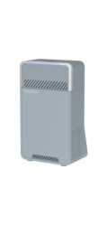QNAP třípásmový Wi-Fi SD-WAN Mesh router QMiro-201W (2xGbE / 1xUSB 3.2 / Bluetooth / 4 int. antény)